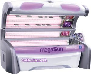 Collarium XL by megaSun
